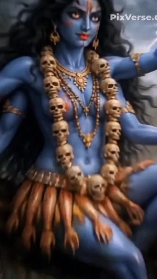 Kali maa