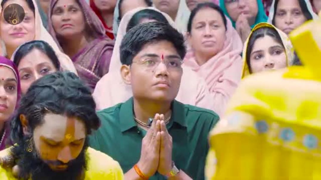 ⁣संत दर्शन करने जाएं, तो किन बातों का ध्यान रखें? Bhajan Marg.
