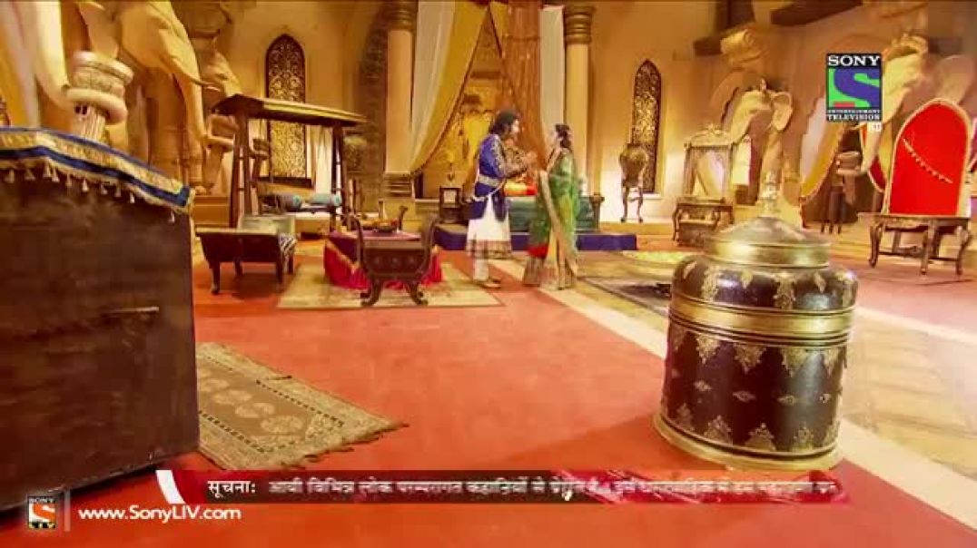 ⁣Bharat_Ka_Veer_Putra_Maharana_Pratap_-_महाराणा_प्रताप_-_Episode_340_-_31st_December_2014(360p)