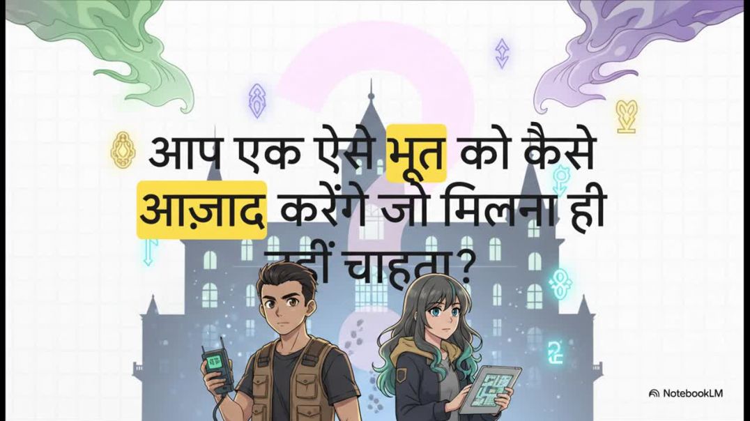 ⁣राज़__द_मिस्टीरियस_होटल kumar dev studio