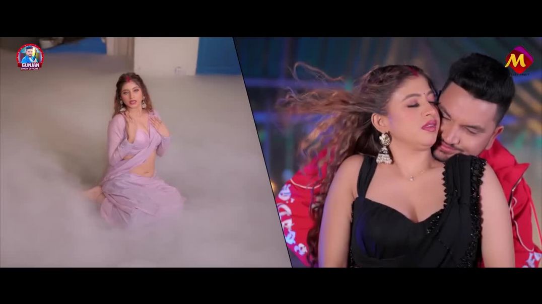 Video___Gunjan_Singh___कमरिया_चाकर_कऽ_दऽ___Savita_Yadav___Ft