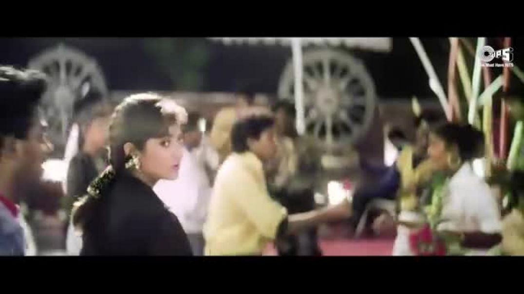Dil_Cheer_Ke_Dekh_Tera_Hi_Naam_Hoga___Rang___Divya_Bharti___Kumar_Sanu___90_s_Hits_Song(360p)