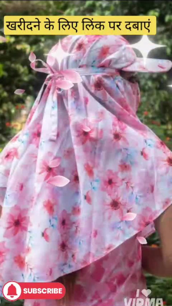 Women scarf for summer