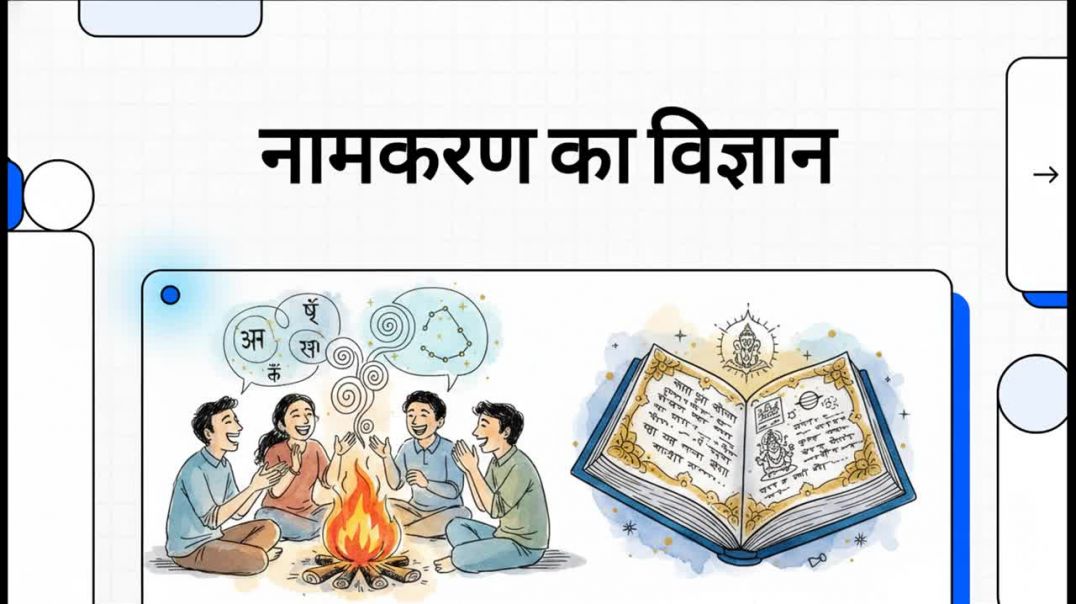 नामकरण_का_विज्ञान Kumardev ai