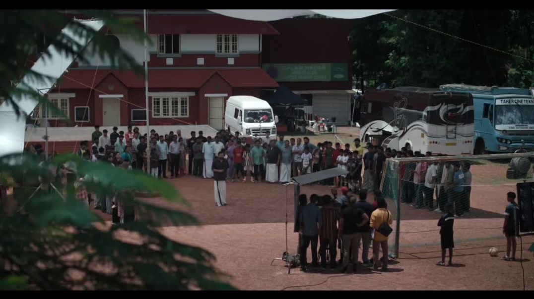 ⁣Ashakal Aayiram (2026) hindi dub moive