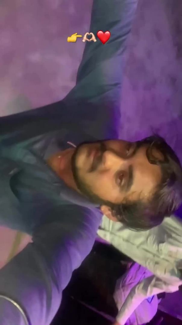 New edting short video song