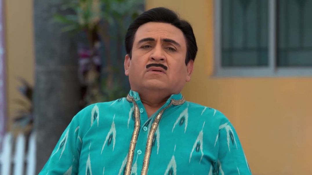 ⁣Taarak Mehta Ka Ooltah Chashma Episode 4680