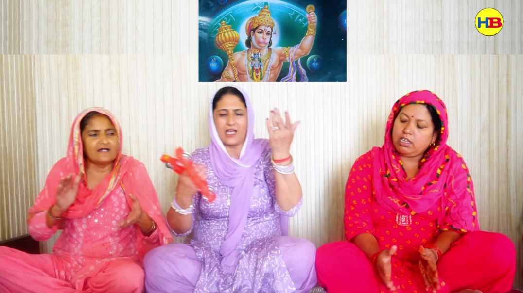 ⁣Baba baba ratte bagatni | Munni Rani | Haryanvi Bhajan