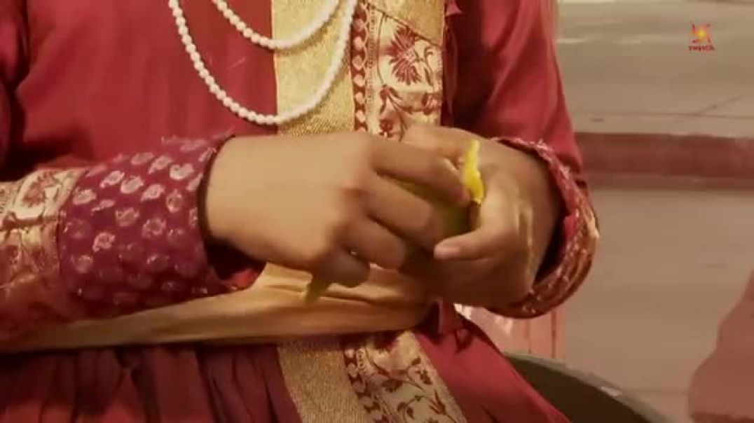 Maharana_Pratap___Episode_184___Phoolkanwar_s_Plan_to_Resolve_Chakrapani_s_Issue___Swastik_Bharat