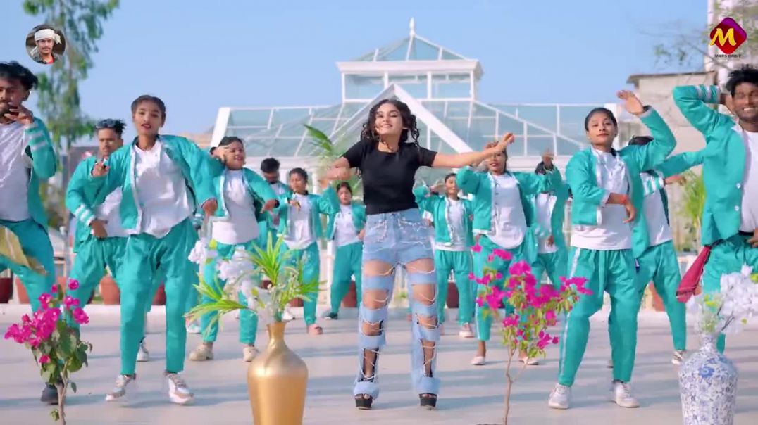 4k_Video_मगही_Raushan_Rohi___चमड़ी_बाला_चीजबा___Srishti_Bharti___Ft