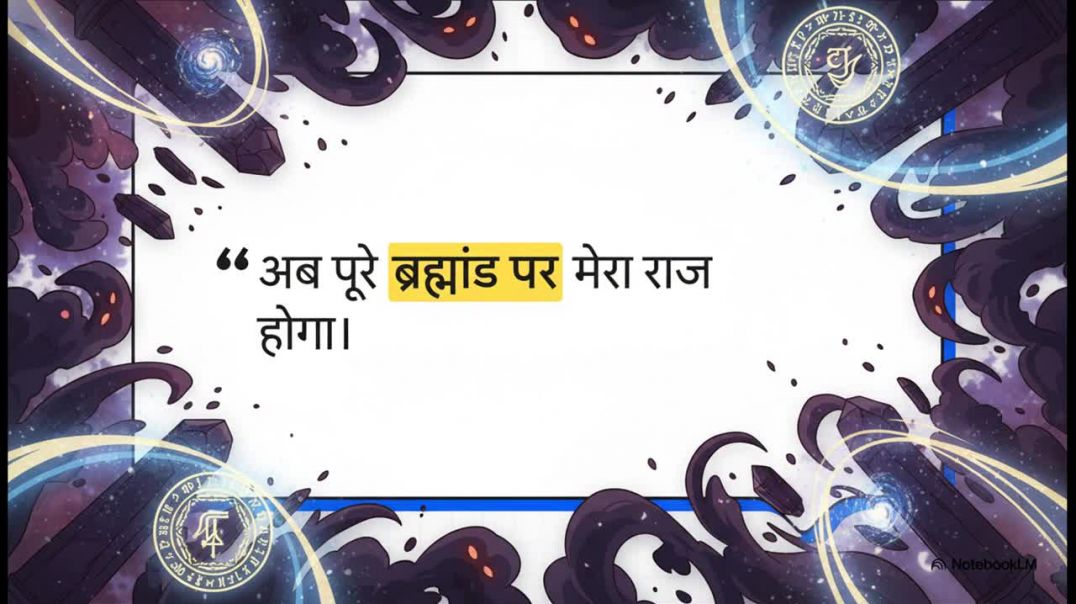 ⁣यक्षिणी_का_दांव__एक_शैतानी_टकराव kumardev studio