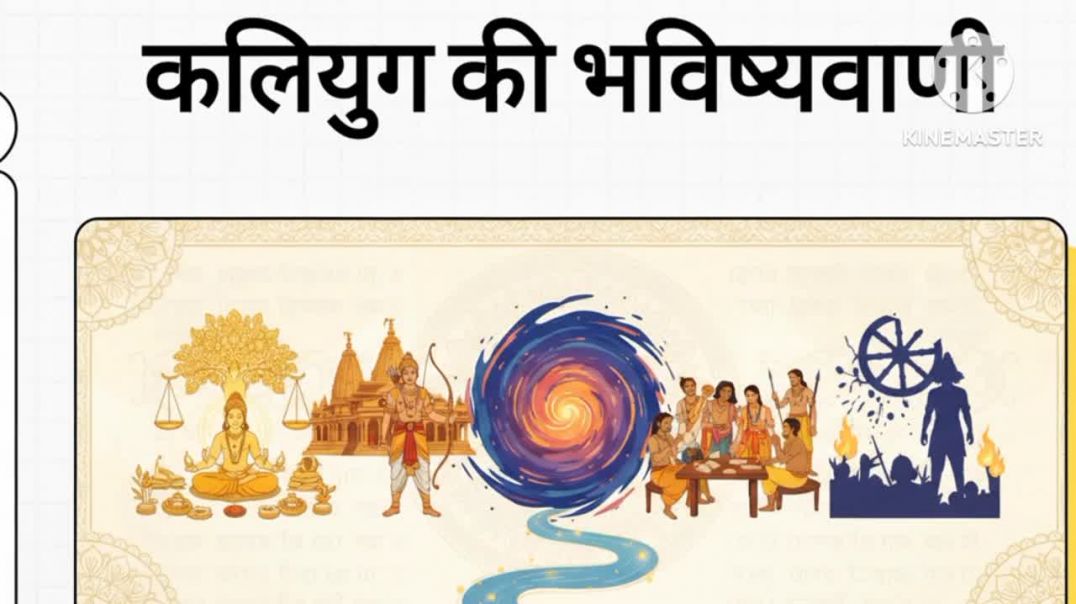 Kalyug ki bhavishyvani