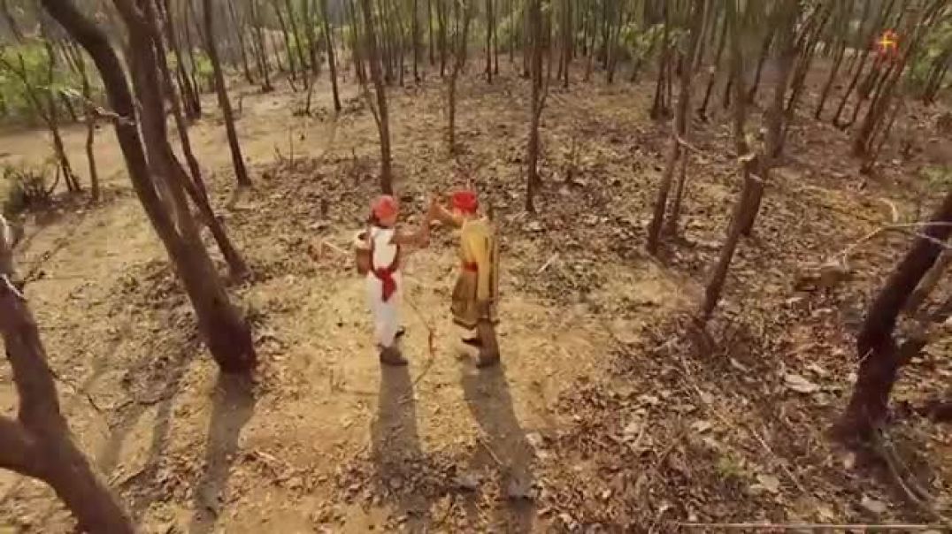Maharana_Pratap___Episode_166___Sword_fighting___तलवारबाजी___Swastik_Productions_Bharat