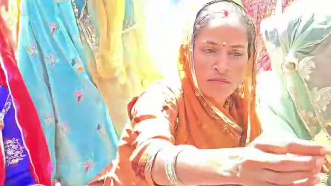 ⁣मारवाड़ में गण्गोर पूजन 2026 ।। marvad me gangor pujan 2026।।