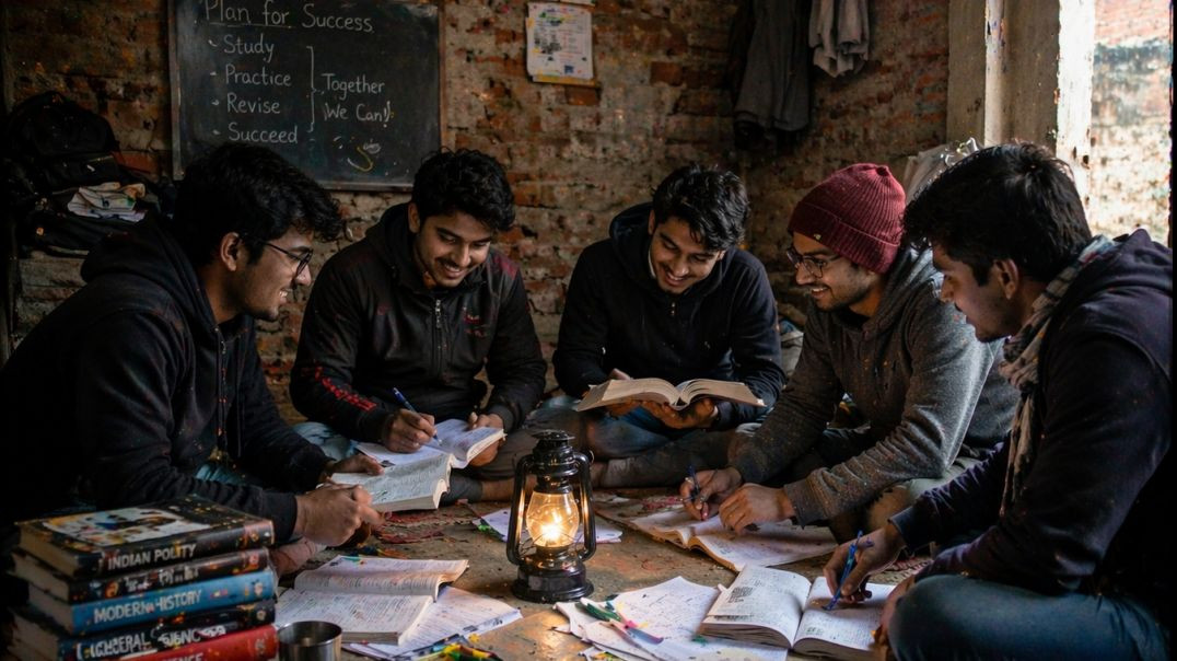 ⁣“आज के आँसू, कल की जीत — संघर्ष से सफलता तक की असली कहानी” 🔥💯