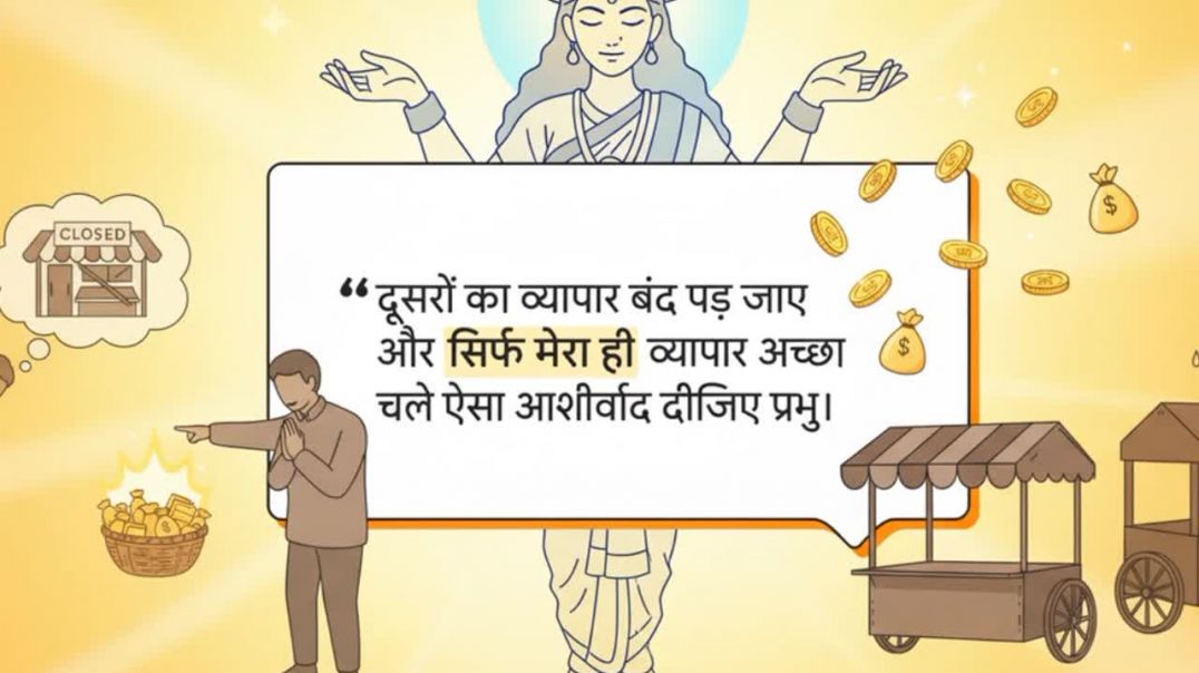 ⁣Bhakti kahani