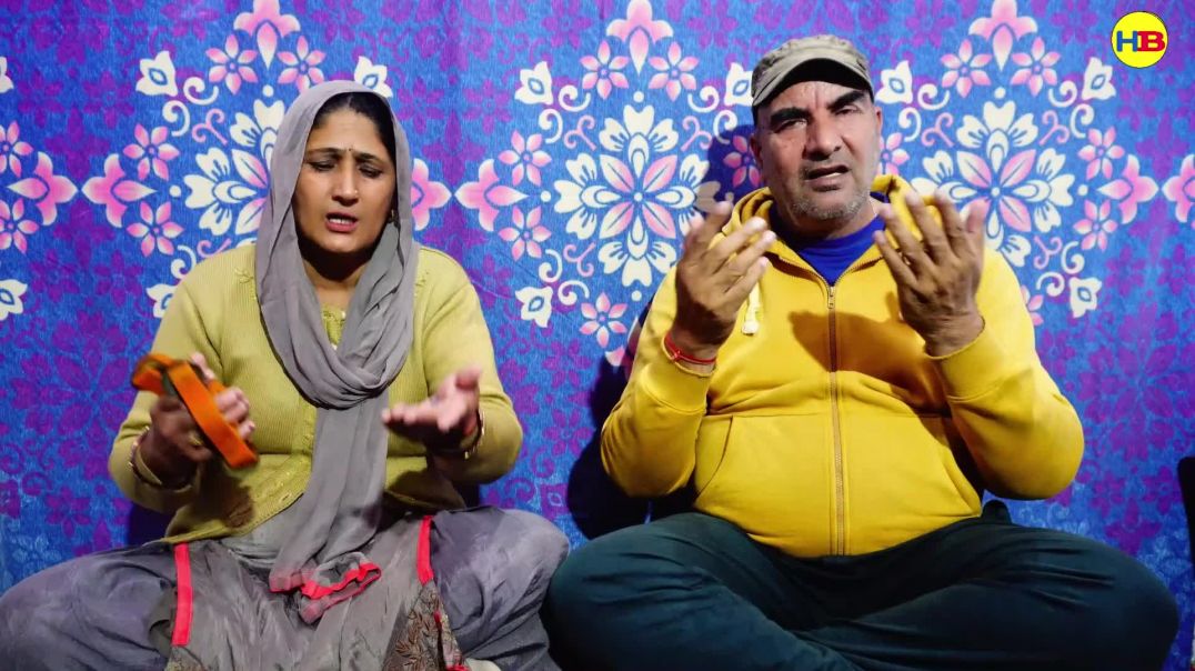 ⁣Tu gokul me na jaiye re kanha maiyya ki maan | Munni Rani