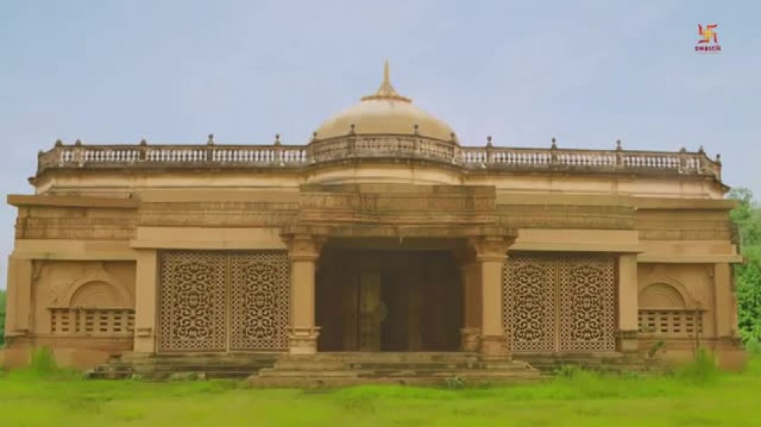 Maharana_Pratap___Episode_80___Challenge_to_Bayramkhan___प्रताप_ने_दी_बेरामखान_को_चुनोती___Swastik