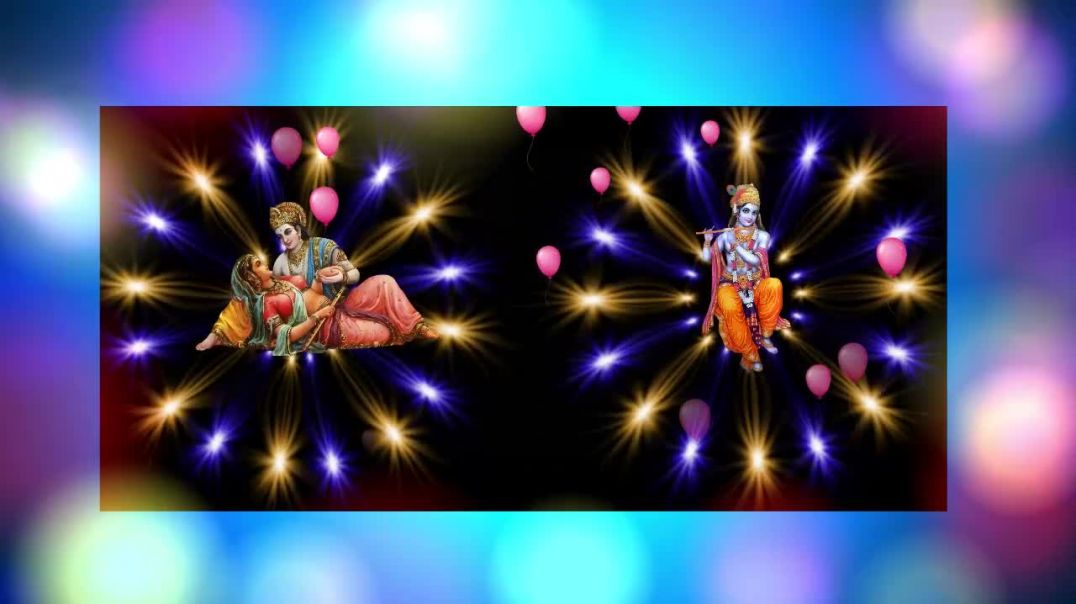 ⁣Best solid hit jai Krishna song #@56🌺💖⭐subscribe my channel 💕💕