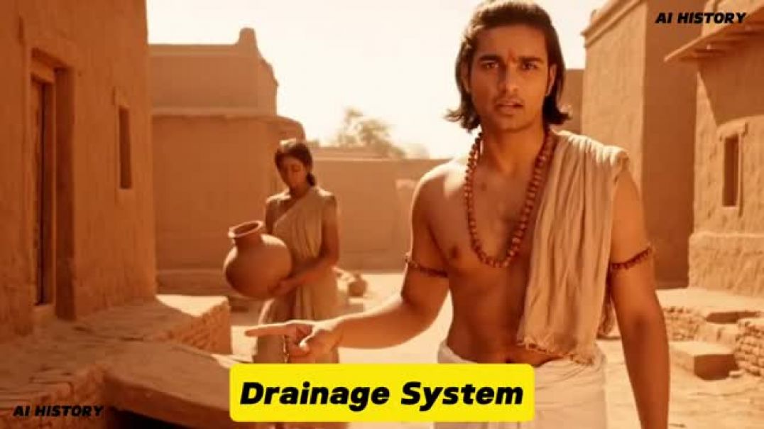 Exploring_Indus_Valley_Civilization___Secrets_of_Harappan_Cities_Revealed!_#indusvalleycivilization