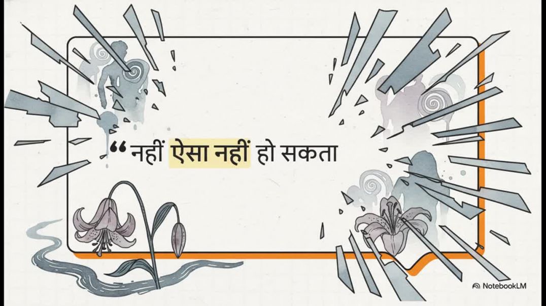 यक्षिणी_की_परछाई kumardev studio