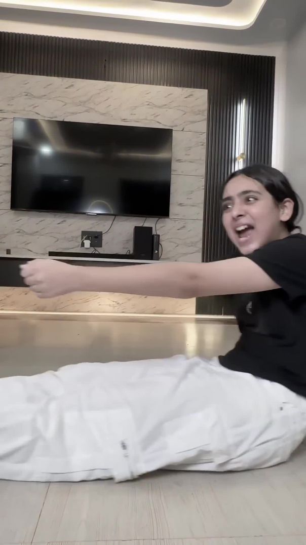 Bugatti_Trend_with_my_Sister_😂_#shorts_#trending_#bugatti(1080p)