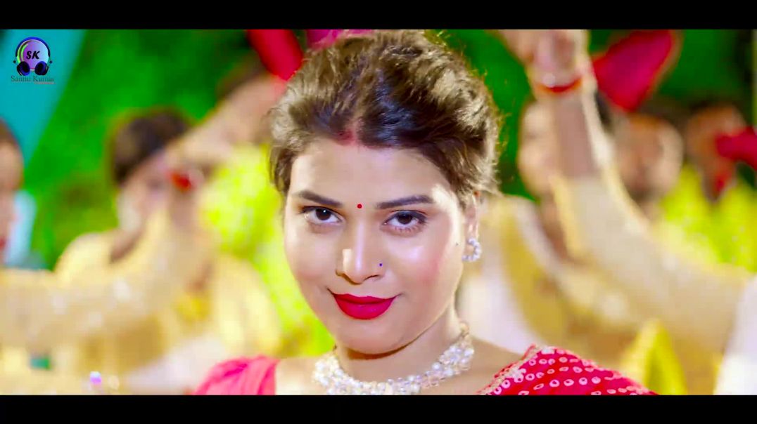 बिन्दिया_हिलेनेछौ_इंडिया___Sannu_Kumar___Bindiya_Hilenachu_India___Maithili_Song___New_Dj_Gana_2026(
