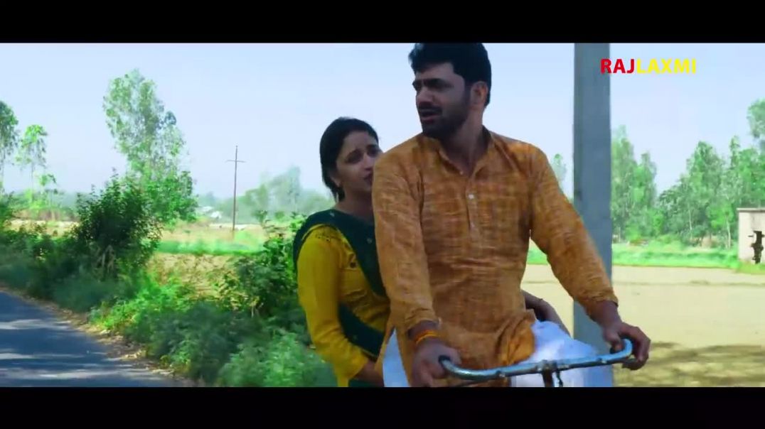 ⁣Uttar Kumar की धाकड़ Acting _ झूठी बहू बना के ले गया घर _ RAJA Dehati Haryanvi Film(720P_HD)