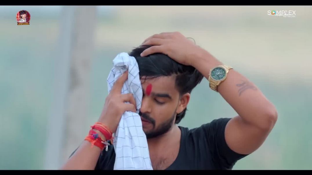 Video__कुलींग_करे_वाला_चोली_दS_मंगाय_Ashish_Yadav_का_पहला_चईता_सांग_Magahi_Chaita_Song