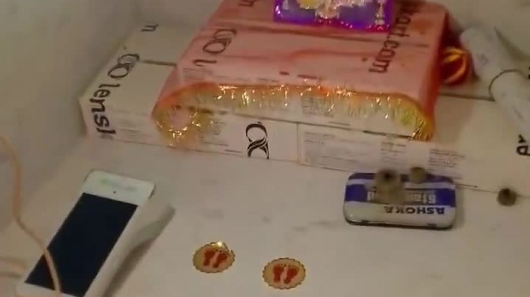 ⁣Shocking video from Lenskart outlet