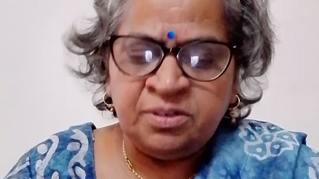 गणेश गीतेतील कामाची रूपे