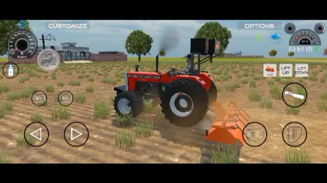 ⁣Mecy truk ka gaming video