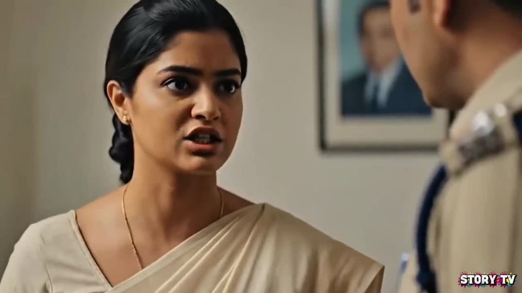 _DM Ne Bhesh Badalkar Pakda Hafta-Vasool Inspector __ Hindi Urdu Moral Story_(720P_HD)