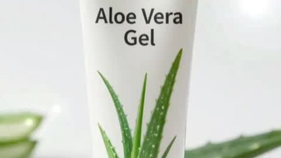 Patanjali Aloe Vera Gel के 5 गजब के फायदे #shorts  Patanjali Aloe Vera Gel #skincare #latest​ #viral