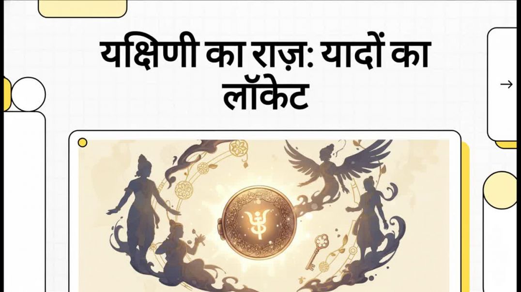 यक्षिणी_का_राज़__यादों_का_लॉकेट Kumardev ai