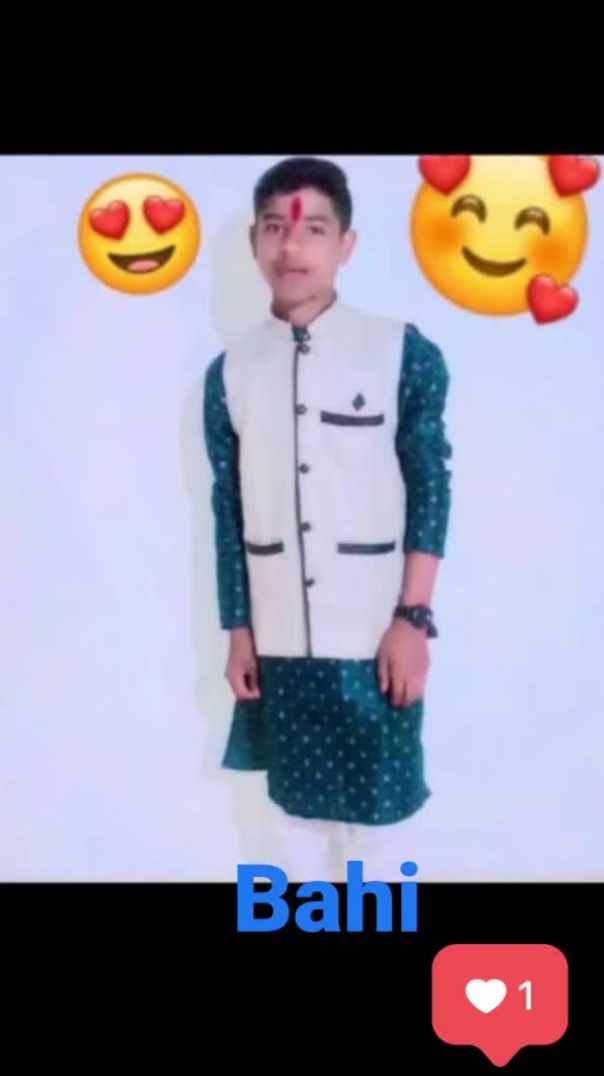 Devendra yogi in my life