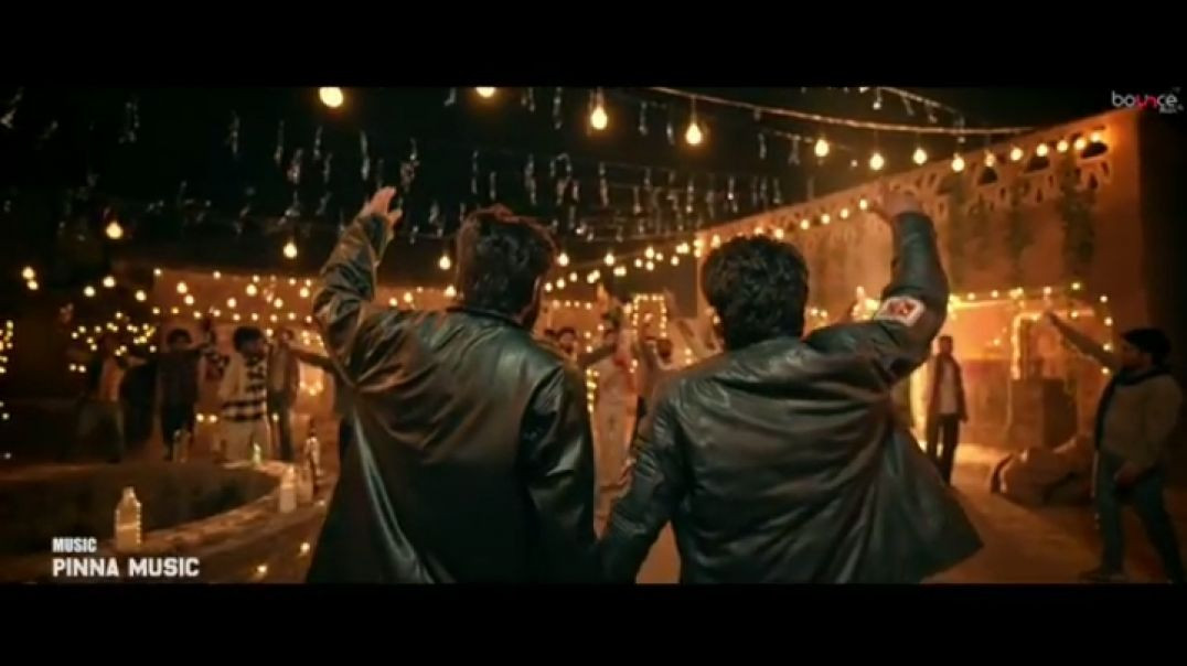 ⁣Masoom sharma song badmasi song