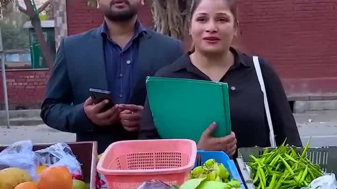 ⁣Ghamand Ek Din le doobta hai 😇😇😇(720P_HD)