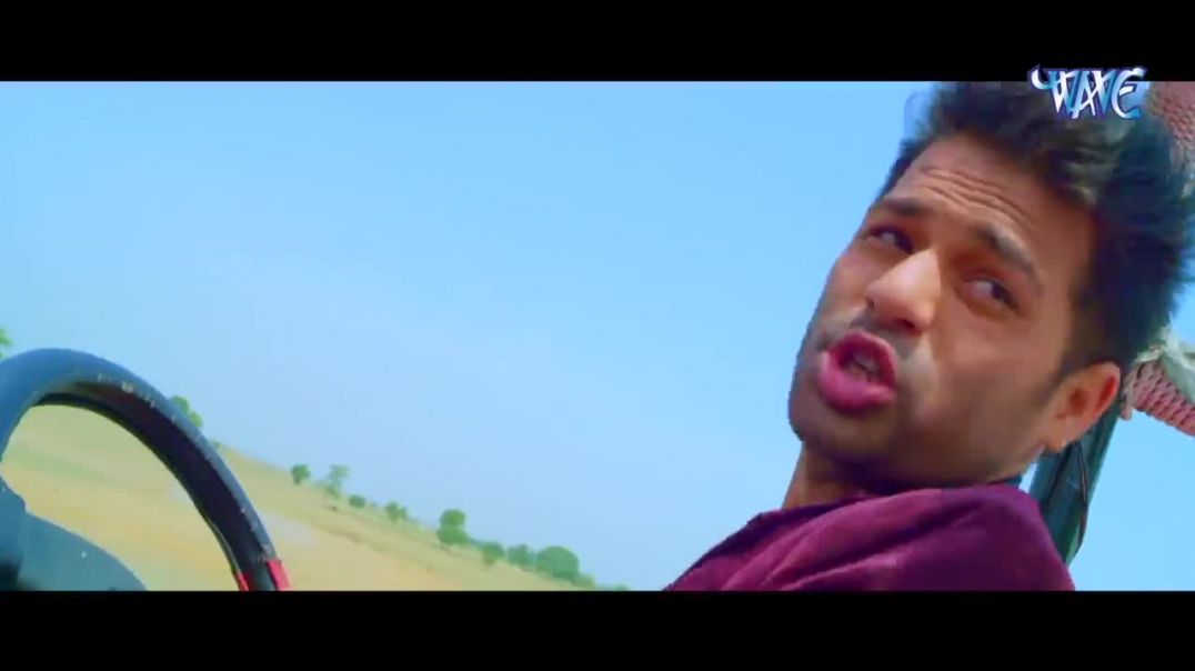 माफ करदी मैडम जी 🙏 _ निरहुआ ने ये क्या कर दिया आम्रपाली के स(720P_