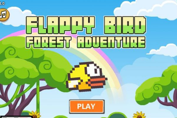 Still Curious About That Bird? A Dive Back into Flappy Bird