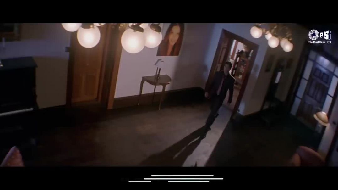 ⁣Itna Main Chahoon Tujhe Koi Kisi Ko Na Chahe - Lofi Mix _ Raaz _ Bipasha Bas_HD