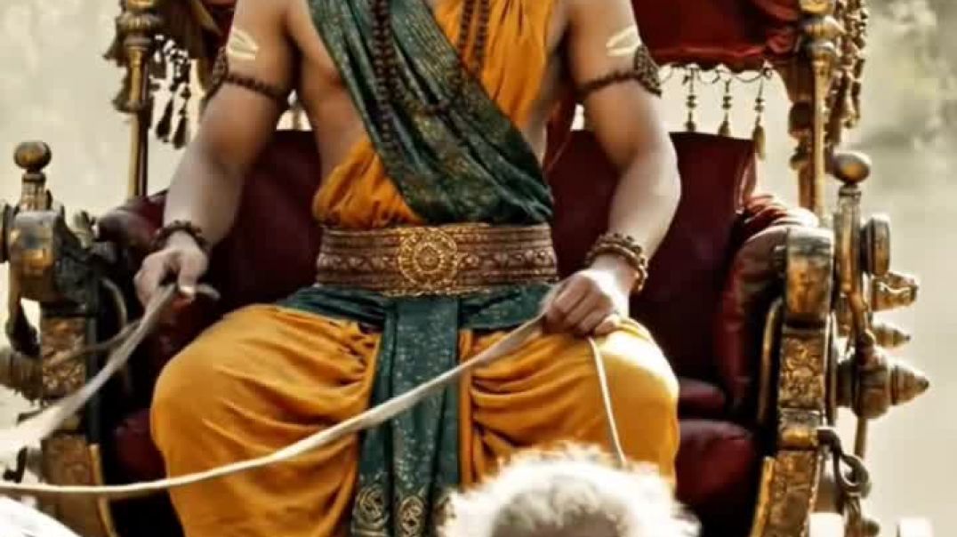 सिद्धार्थ से बुद्ध तक: शांति की वह खोज जिसने दुनिया बदल दी! #shorts