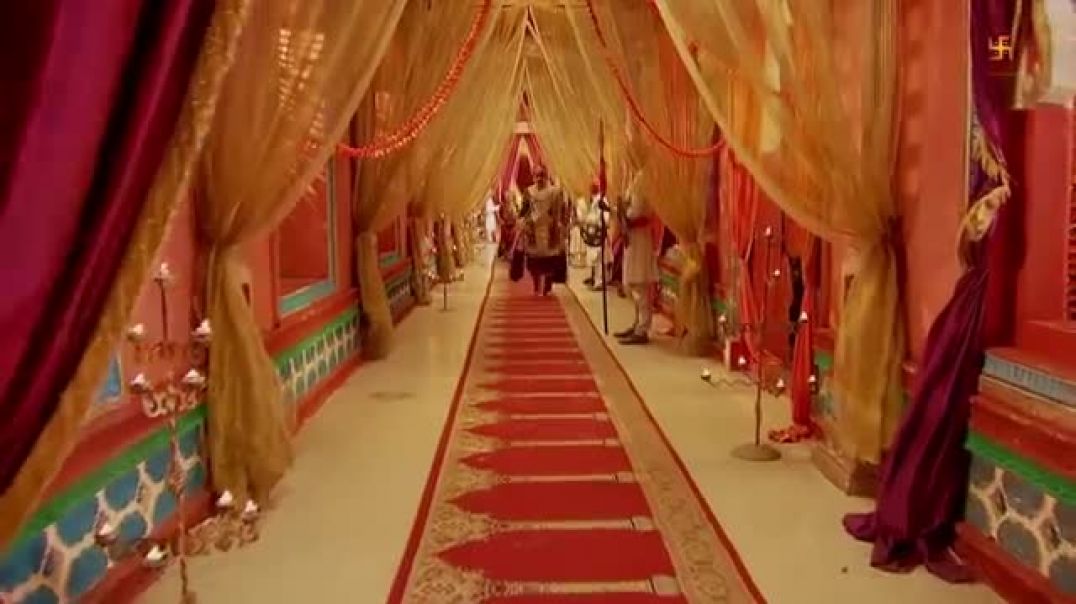 Maharana_Pratap___Episode_98___Pratap_Returns_to_the_Palace___प्रताप_की_महल_में_वापसी___Swastik