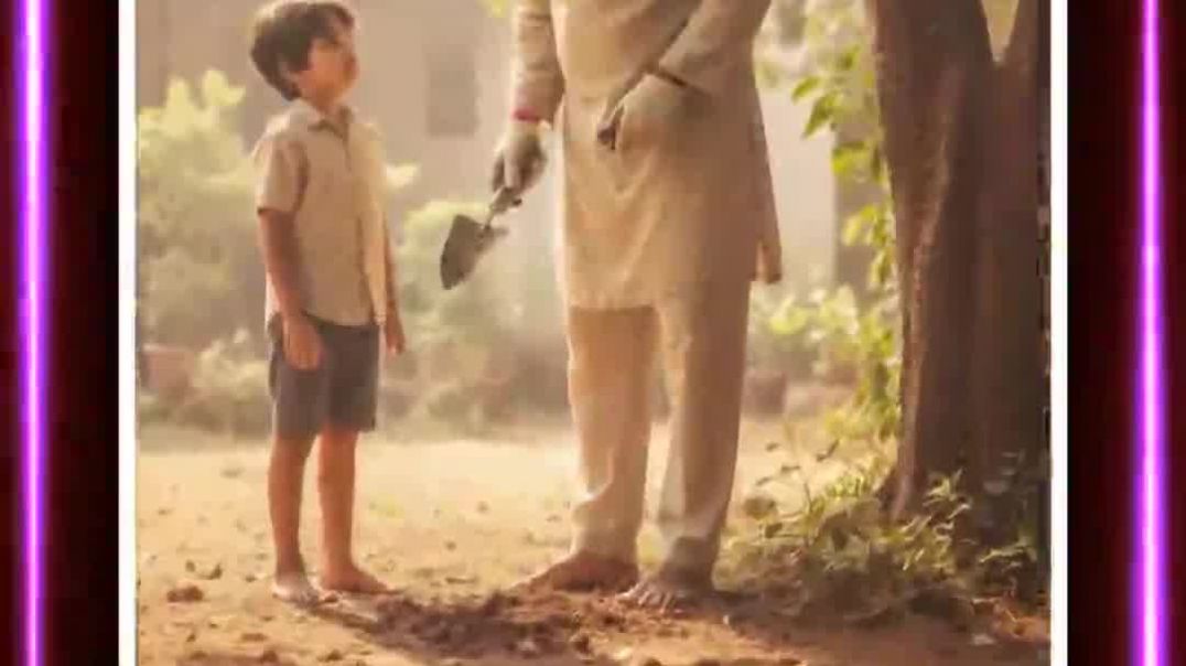 मोह छोड़ो, पुरुषार्थ अपनाओं