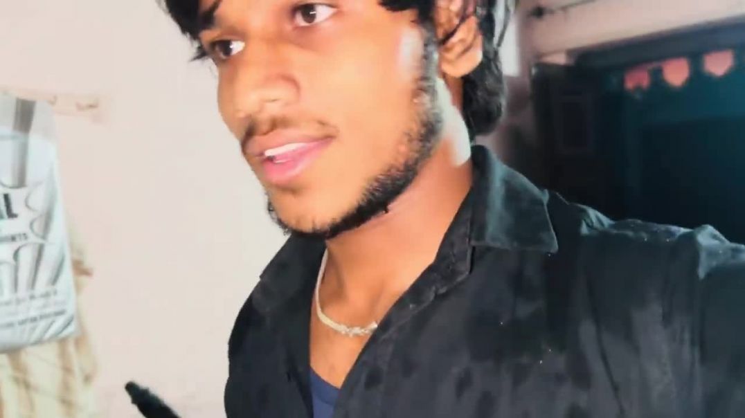 ⁣⁣Socha khush hogi… par behen ka reaction dekh shock lag gaya 😳”