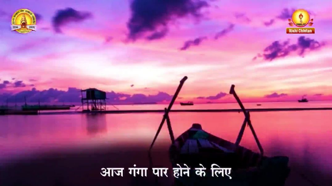 पंडित जी और नाविक की कहानी अभिमान मत करो