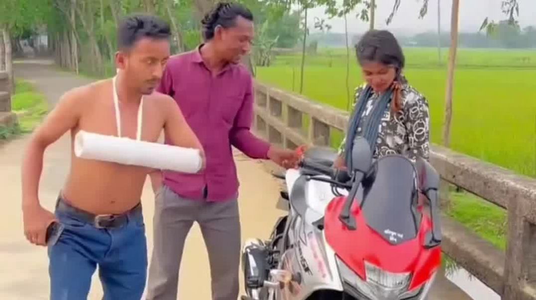 ⁣आ बेल तुम मुझे मार।