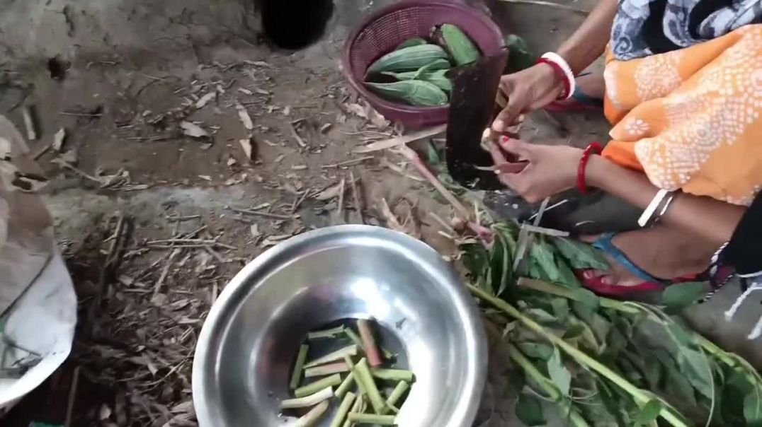 পাঁচ মিশানো সবজি