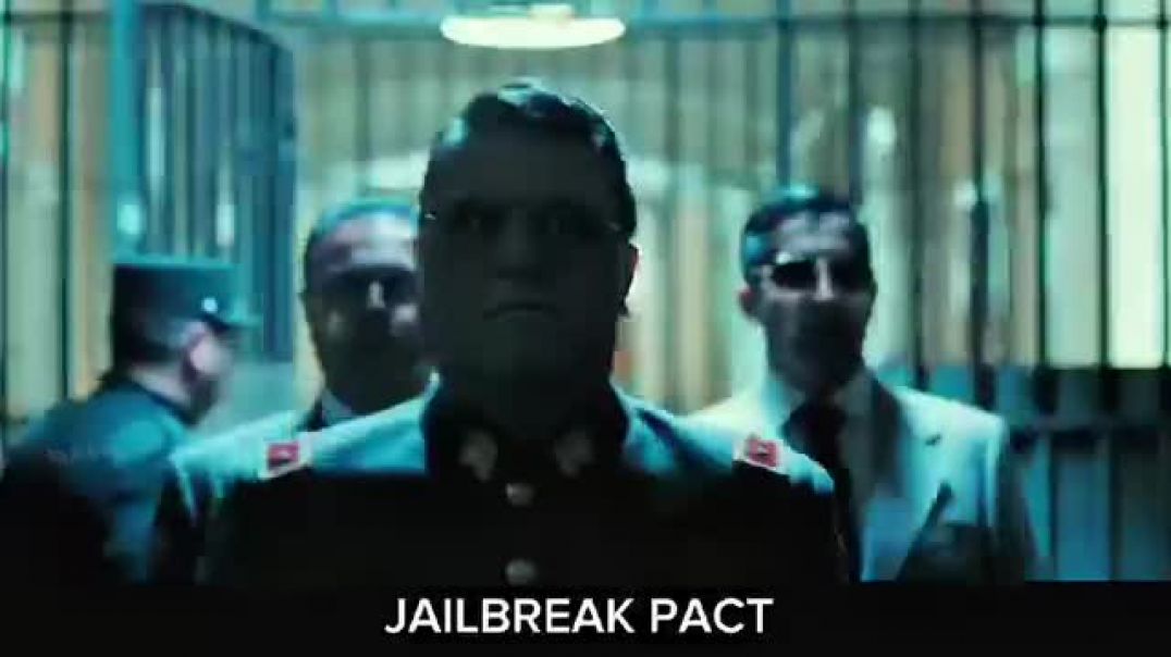 ⁣Real Jailbreak pact story