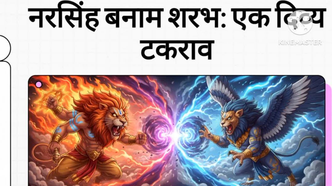 Narsingh yuddh